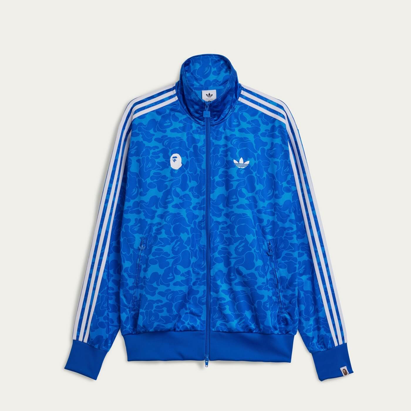 adidas Originals x BAPE Firebird Track Top - JN7118