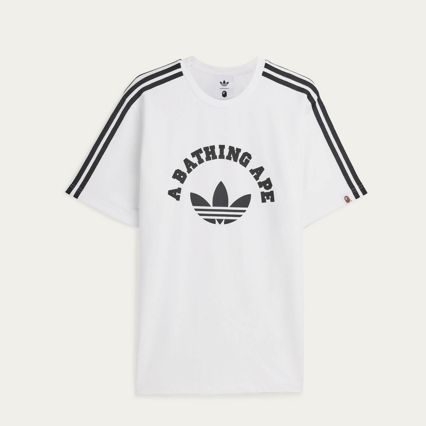 adidas Originals x BAPE T-Shirt - JN7120