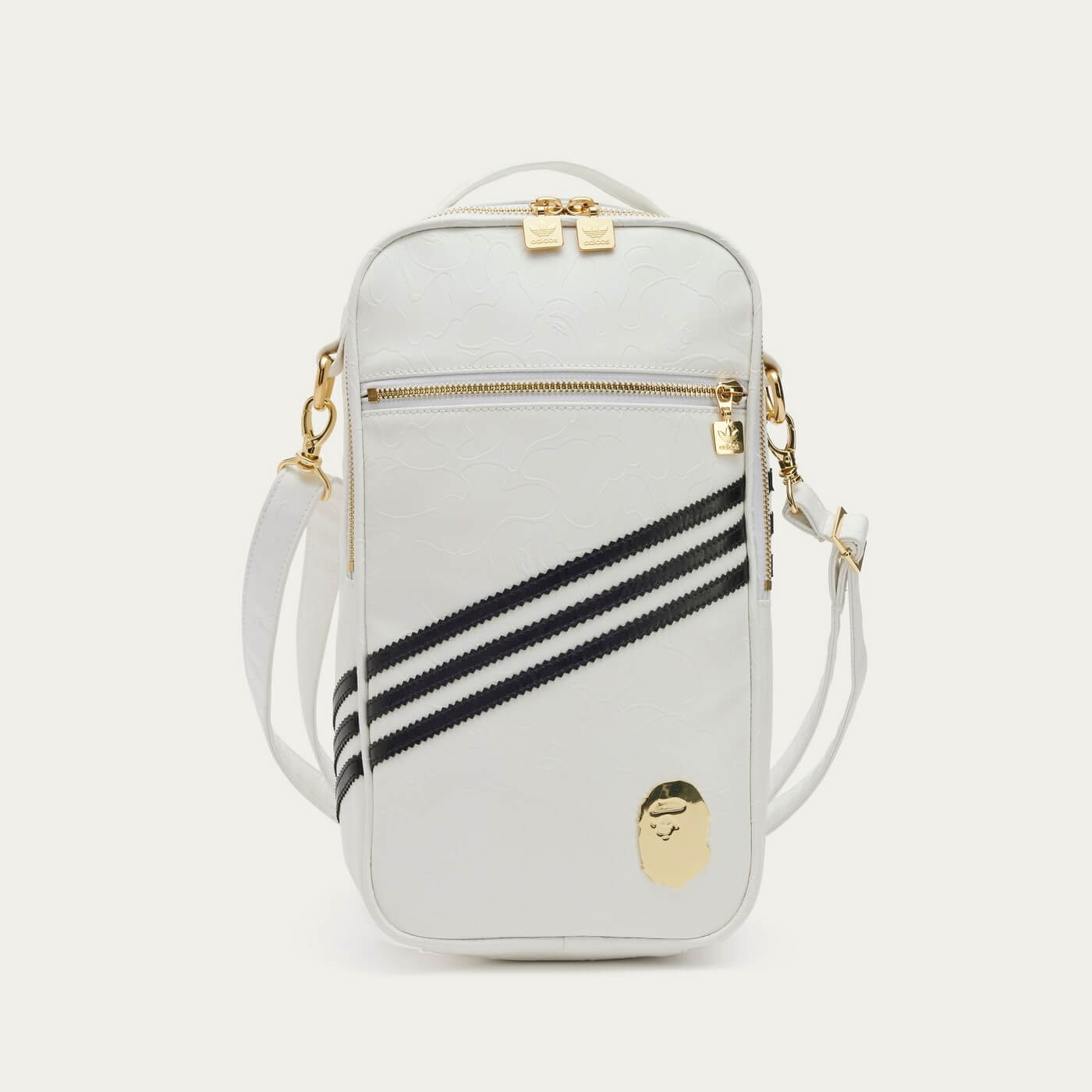 adidas Originals x BAPE Bag - JN7123