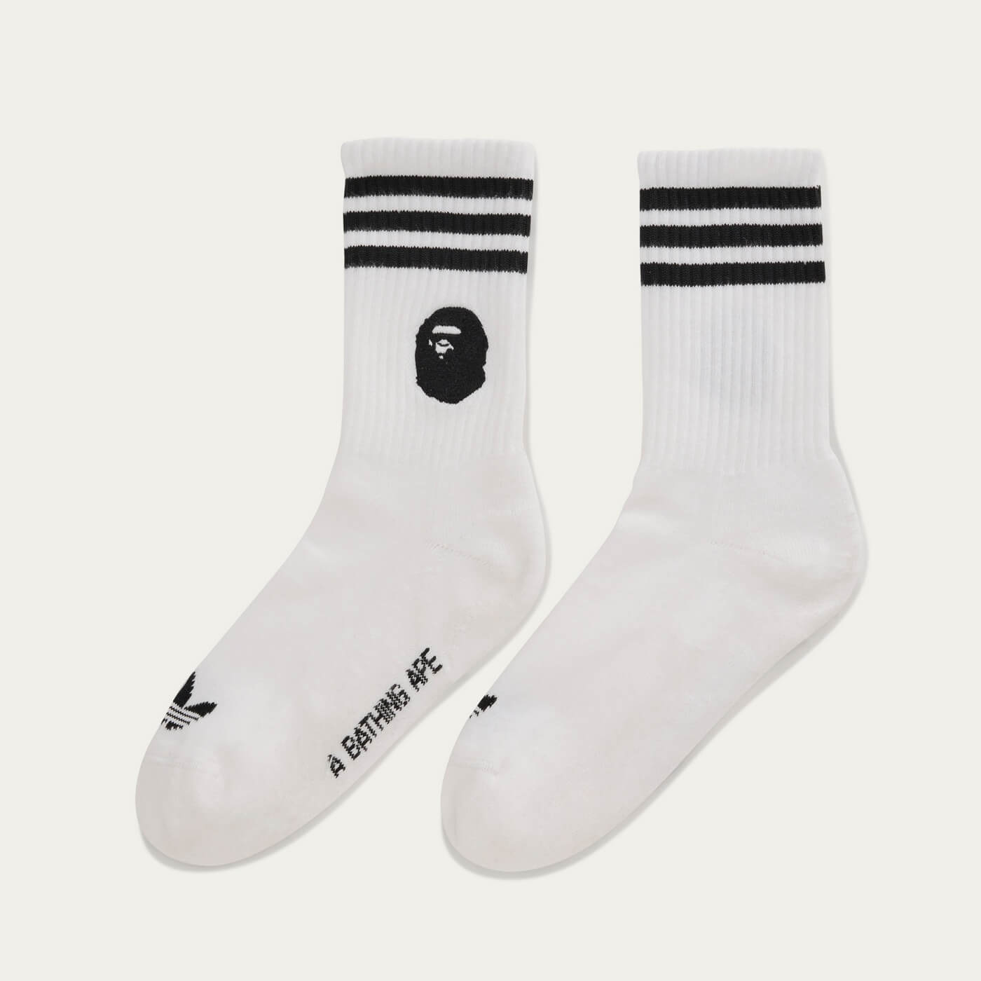 adidas Originals x BAPE Socks - JN7124