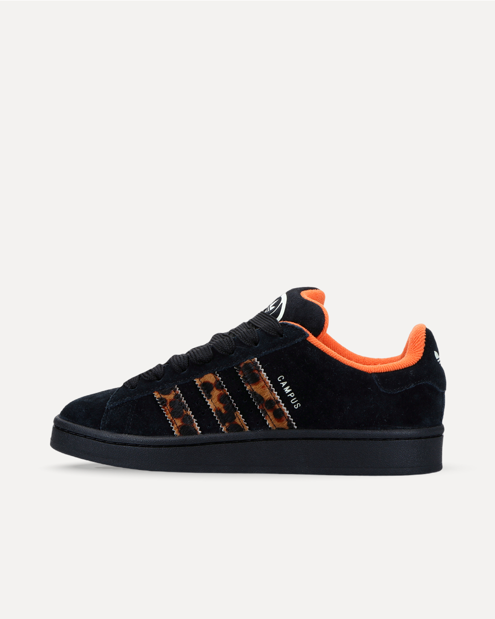 adidas Originals Campus 00s „Leopard Stripes“