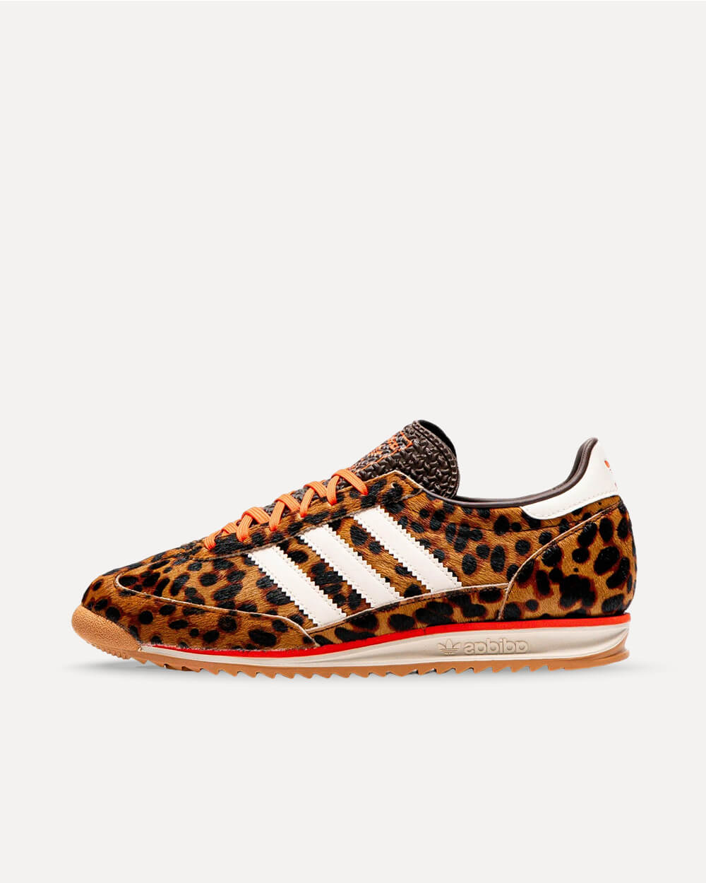 adidas Originals SL 72 OG „Leopard Print“