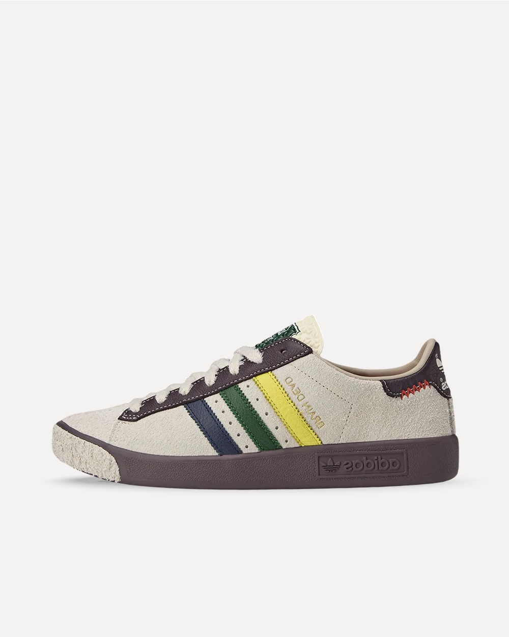 adidas Originals x Brain Dead Forest Hills