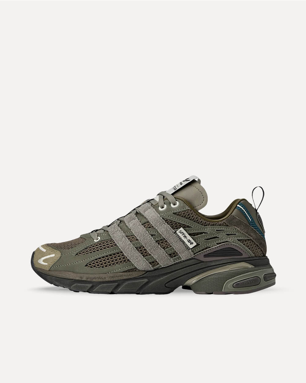 adidas x Song for the Mute SFTM Adistar Cushion