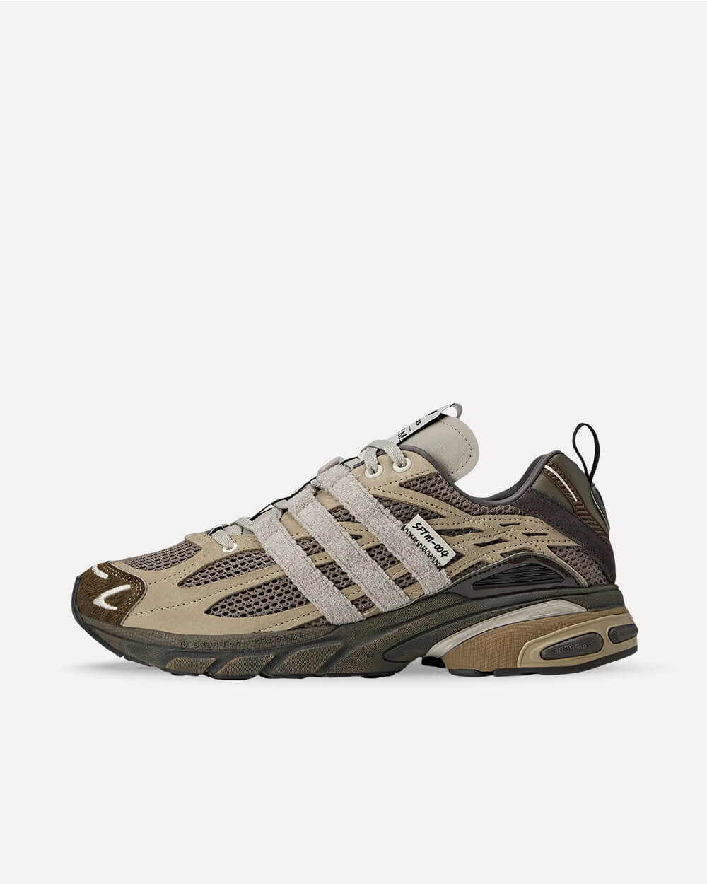 adidas x Song for the Mute SFTM Adistar Cushion