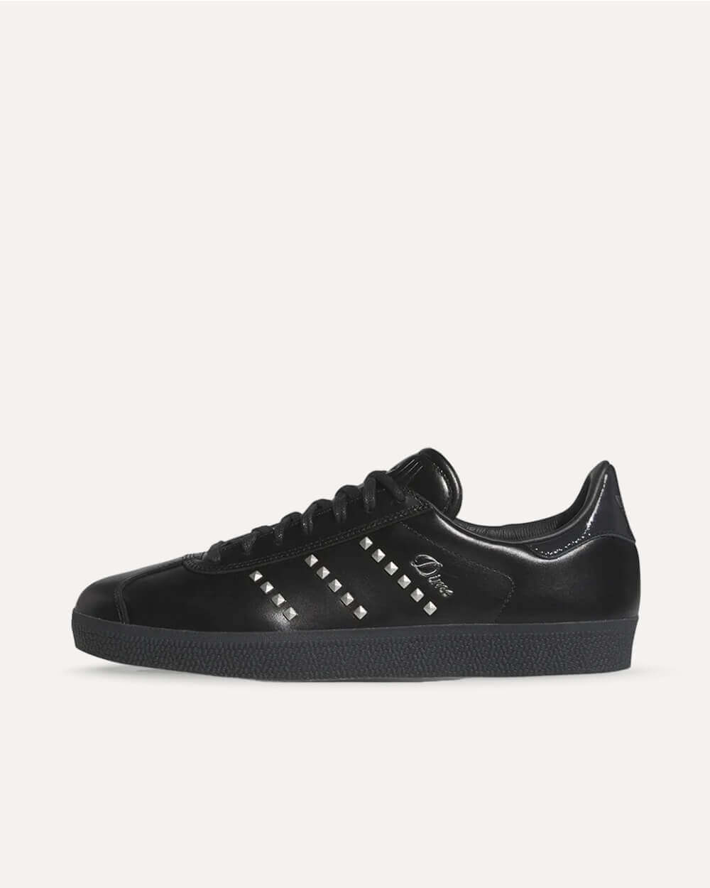 adidas Skateboarding x Dime Gazelle ADV