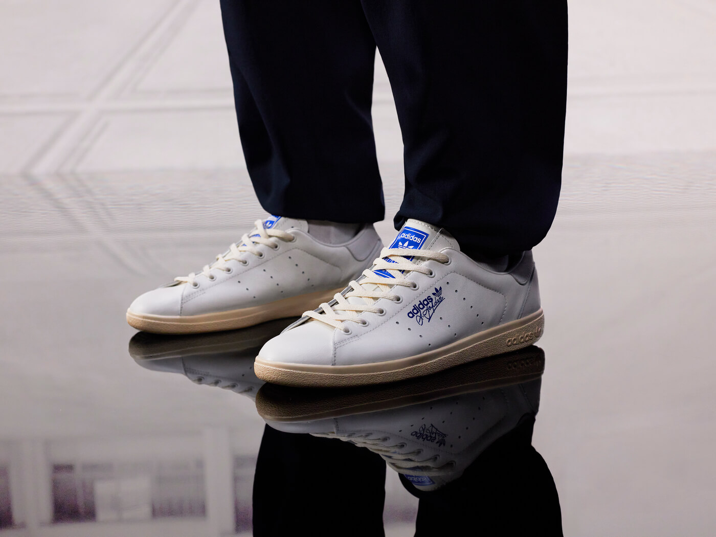 adidas SPZL präsentiert die Spring/Summer 2025 Collection ft. Failsworth, Handball Cup, TRX Mesh, Pampanga, Roelee & A. Aspden