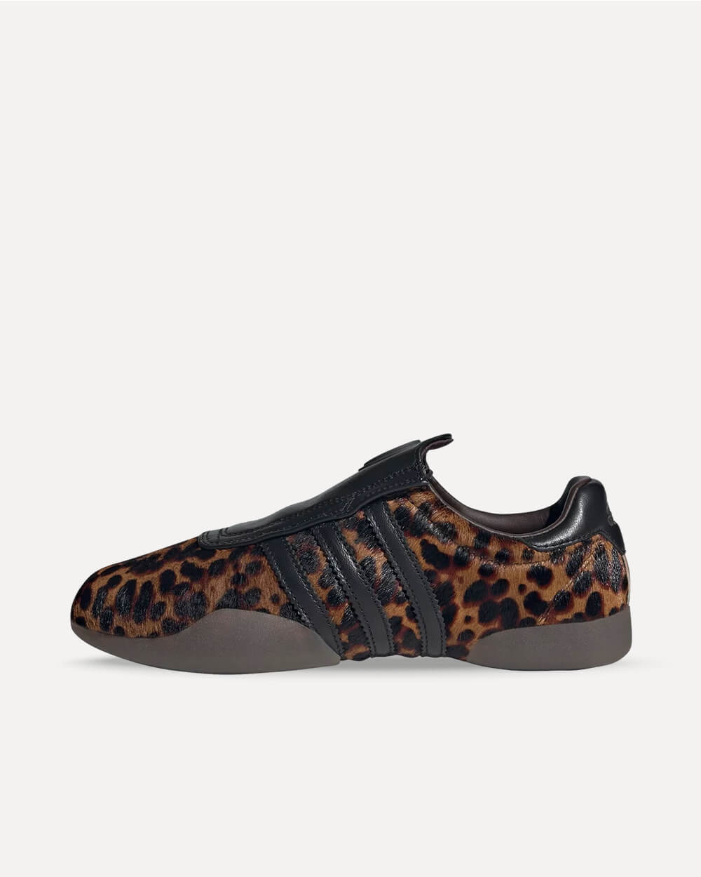 adidas Taekwondo Mei „Leopard“
