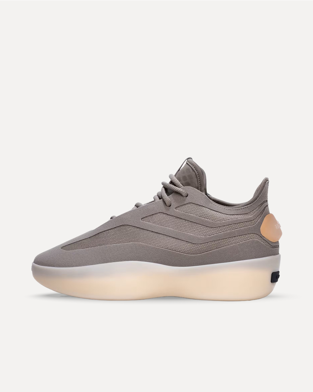 adidas x Fear of God Athletics II Basketball Low