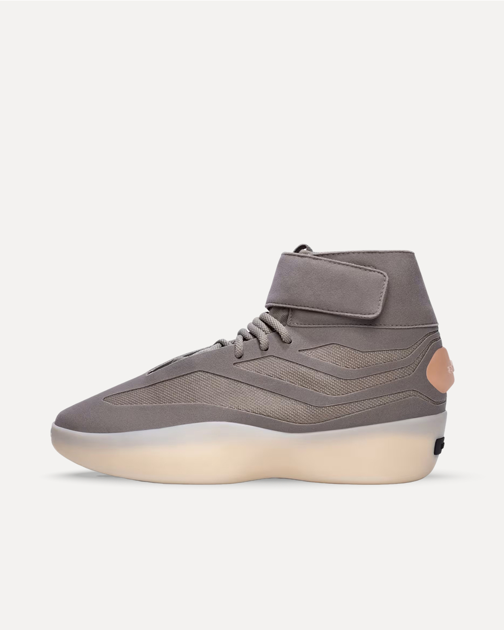 adidas x Fear of God Athletics II Basketball High Top