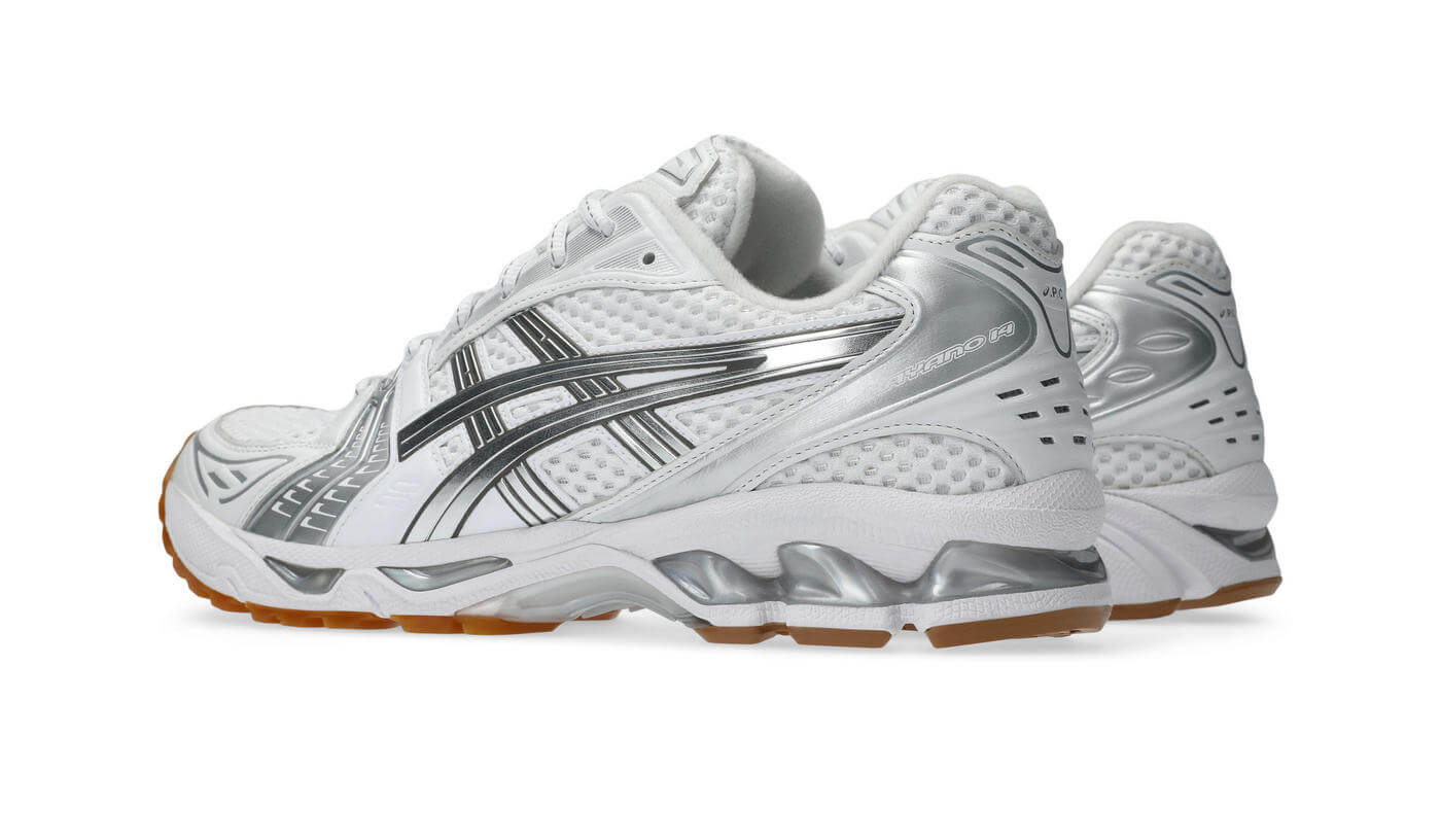 ASICS x A.P.C. GEL-KAYANO 14 Collab Collection