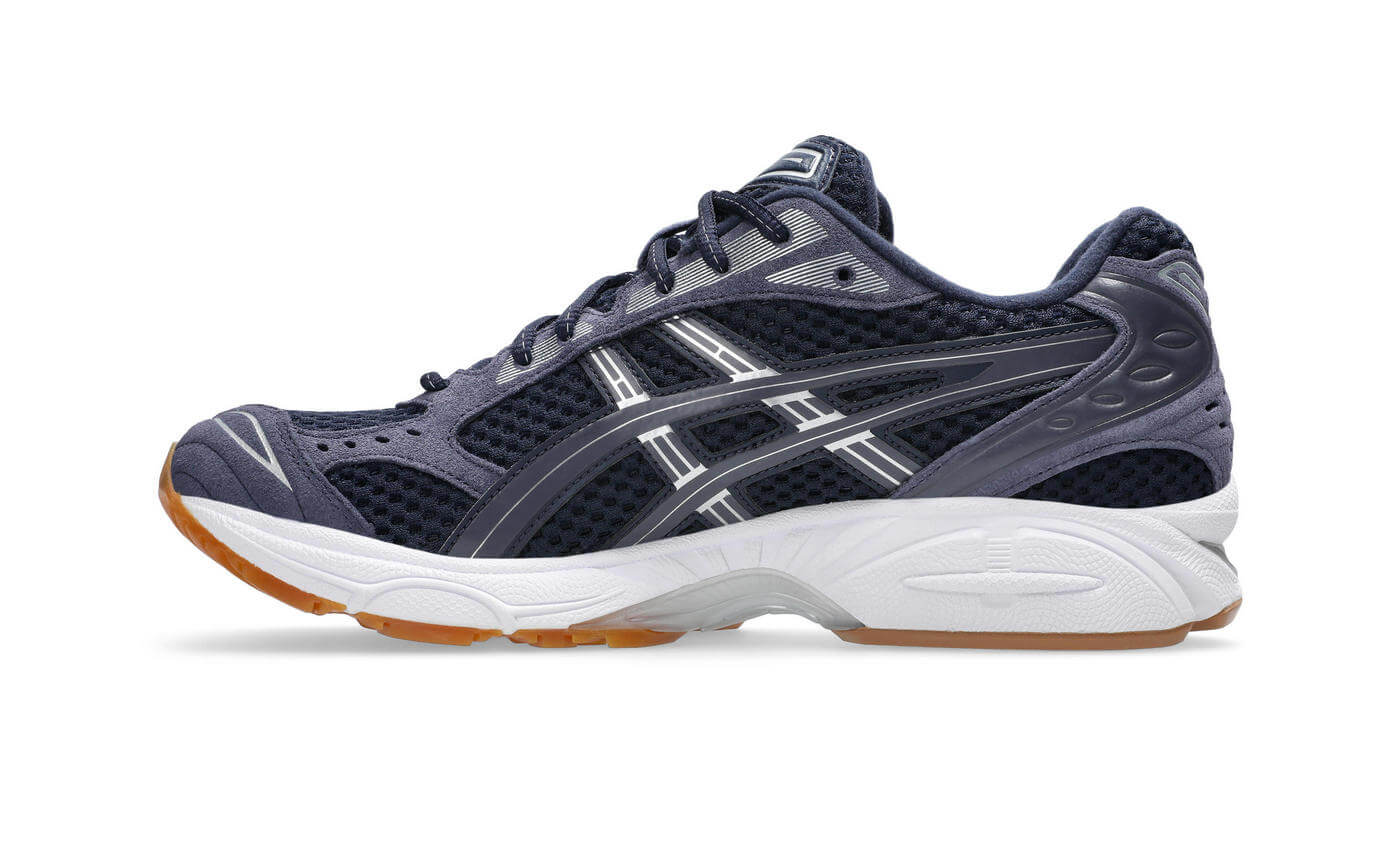 ASICS x A.P.C. GEL-KAYANO 14 - Midnight/Indigo Fog - 1203A727-400
