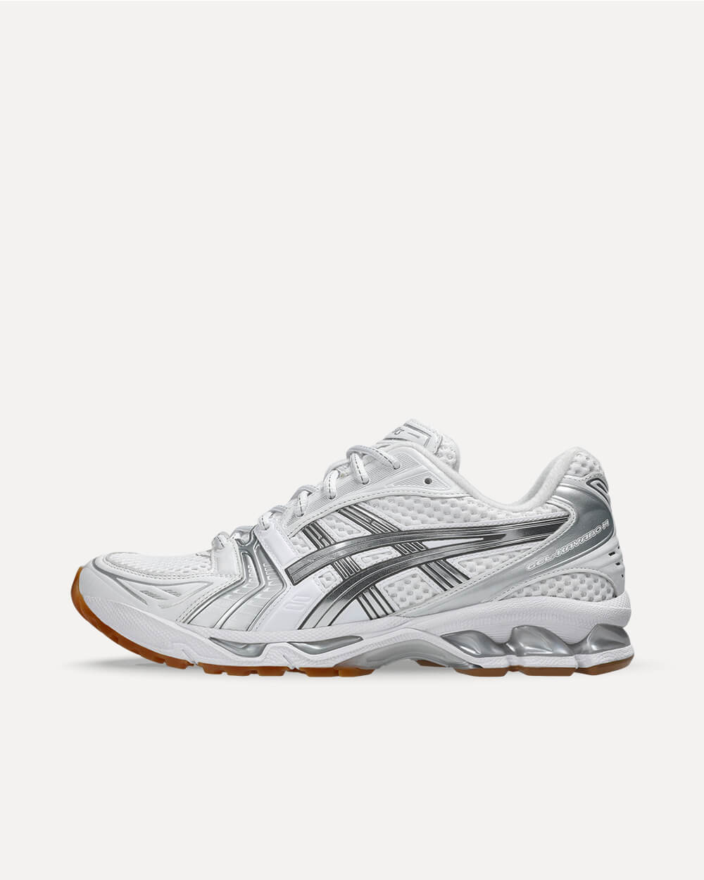 ASICS x A.P.C. Gel-Kayano 14