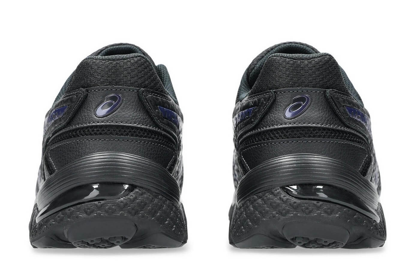 ASICS x Kiko Kostadinov GEL-KIRIL III - Black/Navy - 1203A644-001