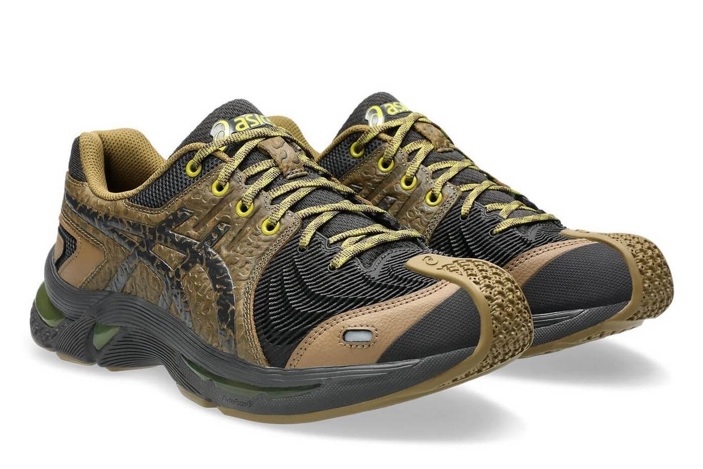 ASICS x Kiko Kostadinov GEL-KIRIL III