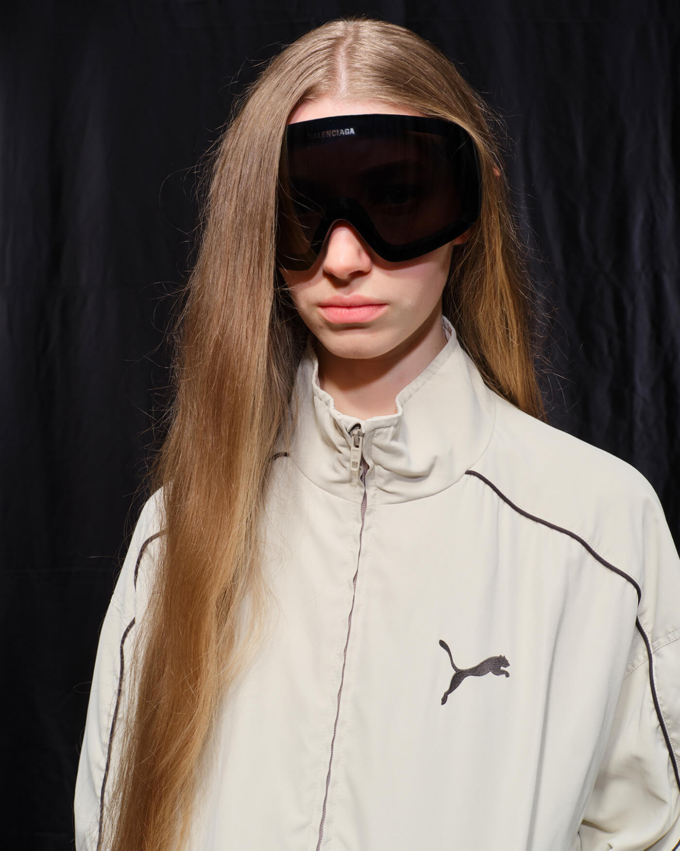 PUMA x BALENCIAGA Footwear, Apparel & Accessories Collection 2025
