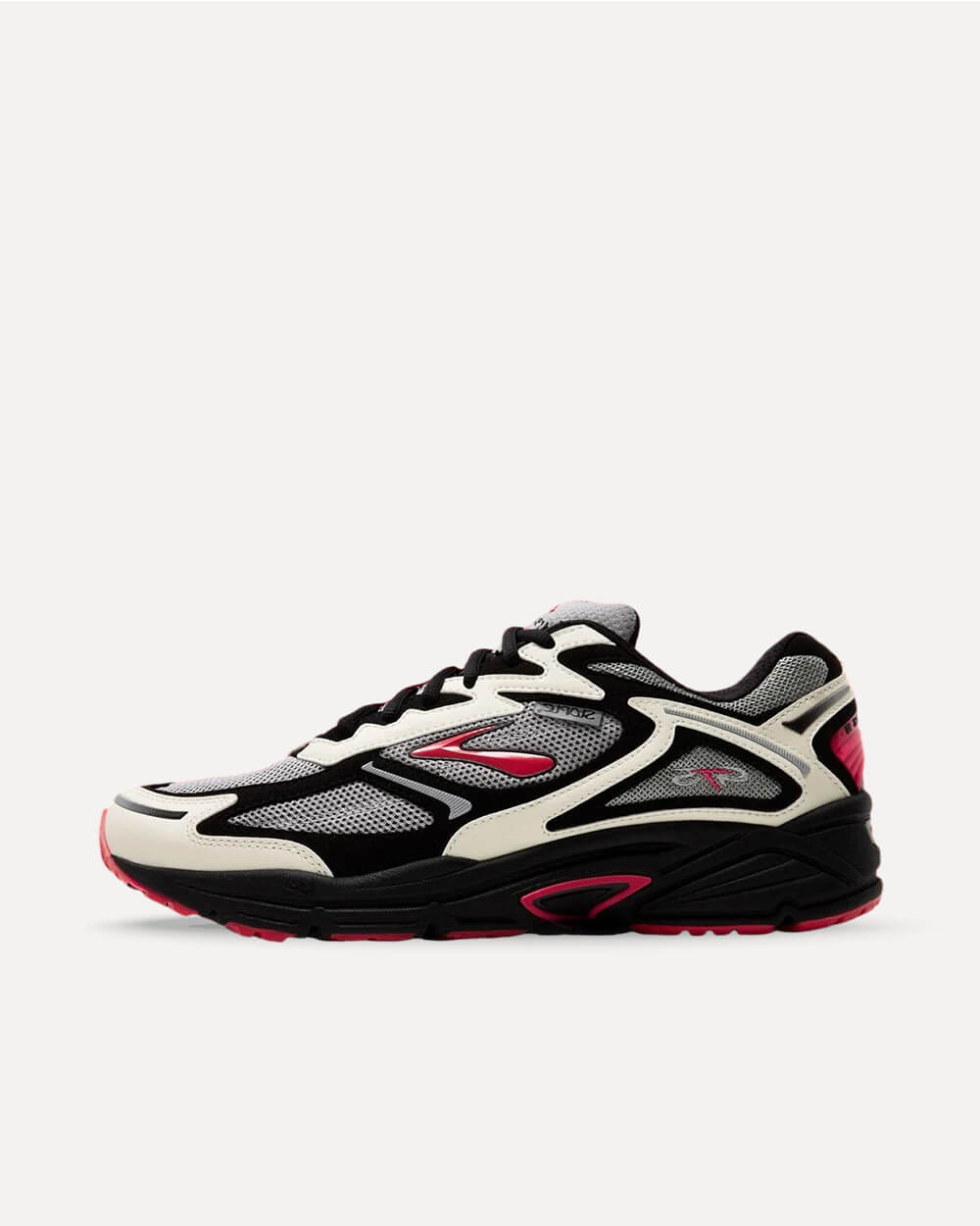 Brooks x STAPLE Adrenaline GTS 4