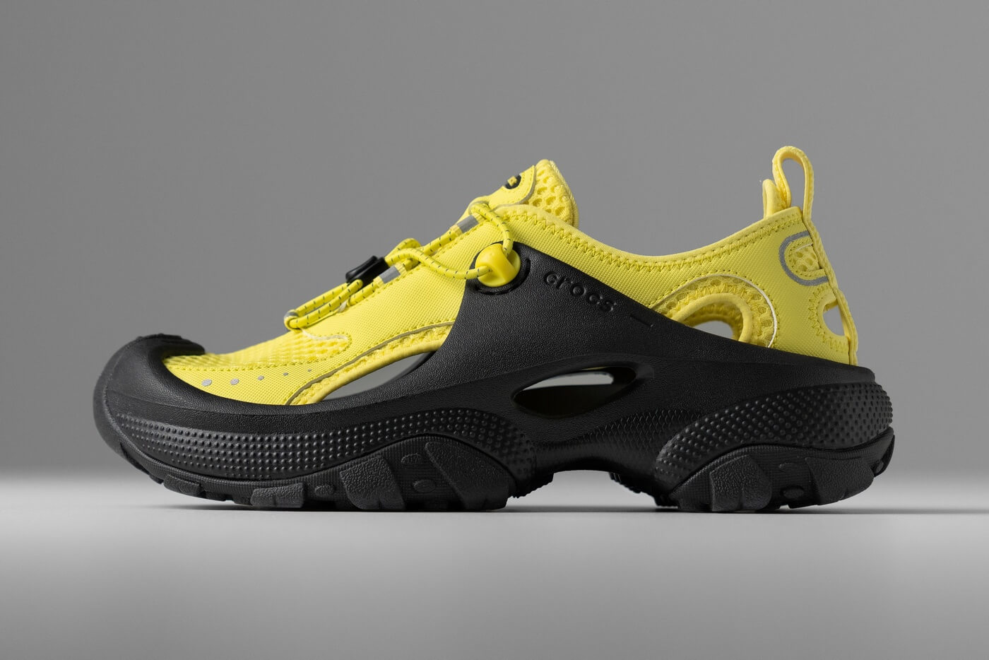 Crocs Trailbreak 2 - Chartreuse - 209988-3H9