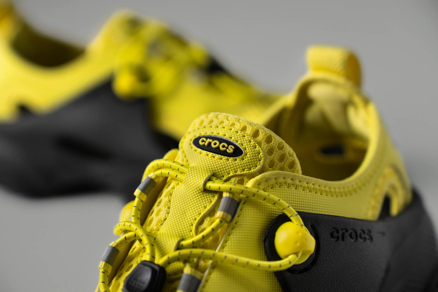 Crocs Trailbreak 2 - Chartreuse - 209988-3H9