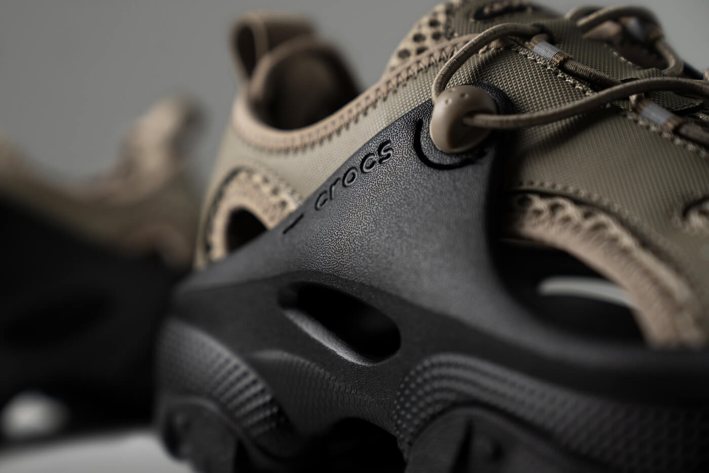 Crocs Trailbreak 2 - Clay - 209988-0Y8