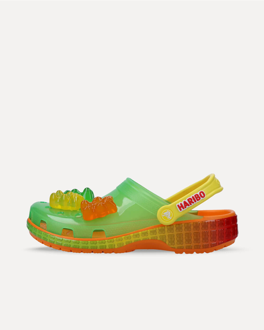 Crocs x Haribo Classic Clog
