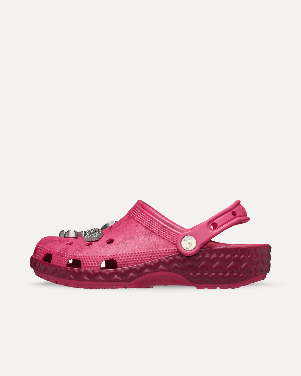 Crocs x Juicy Couture Classic Clog
