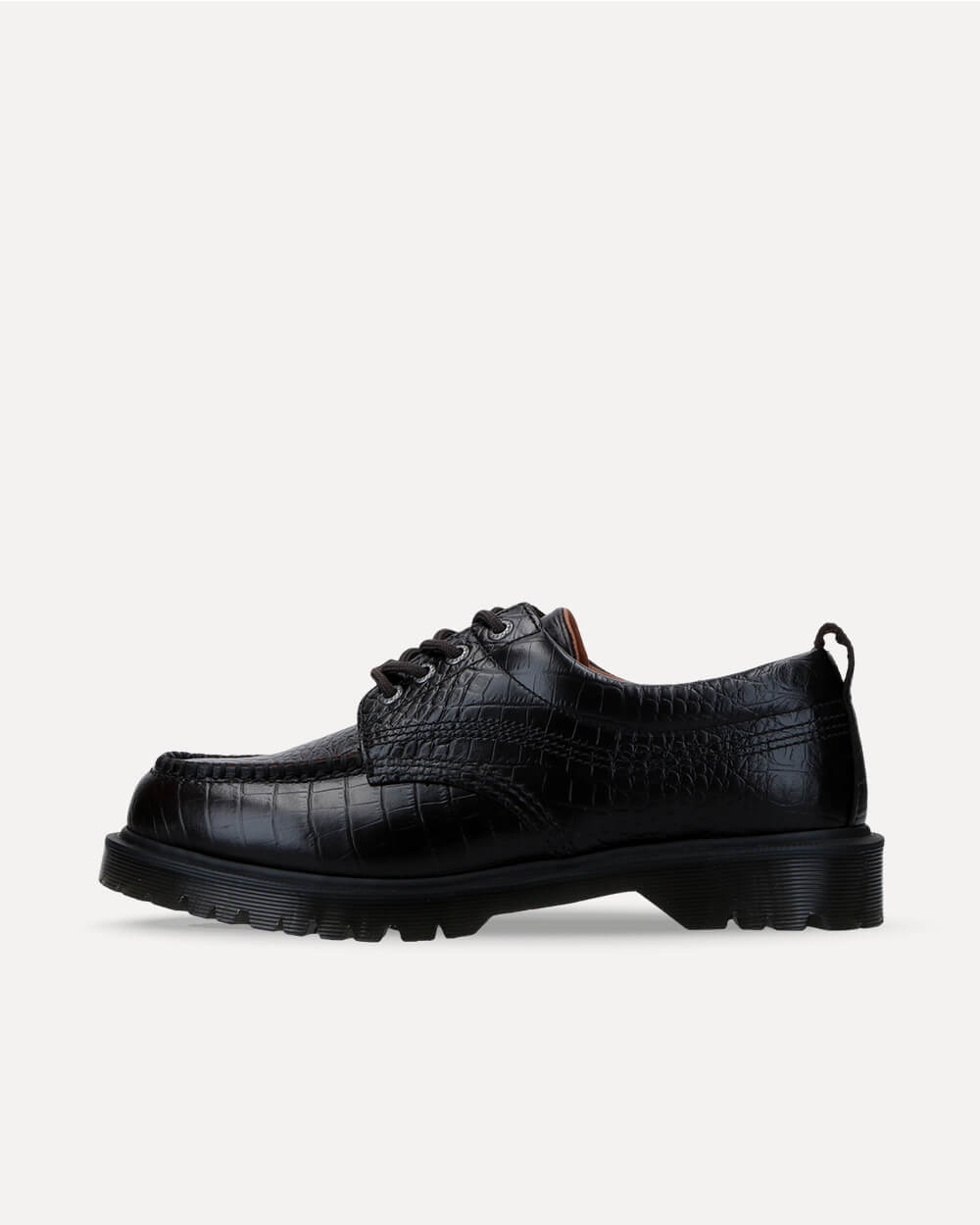 Dr. Martens Lowell 4 Eye Shoe