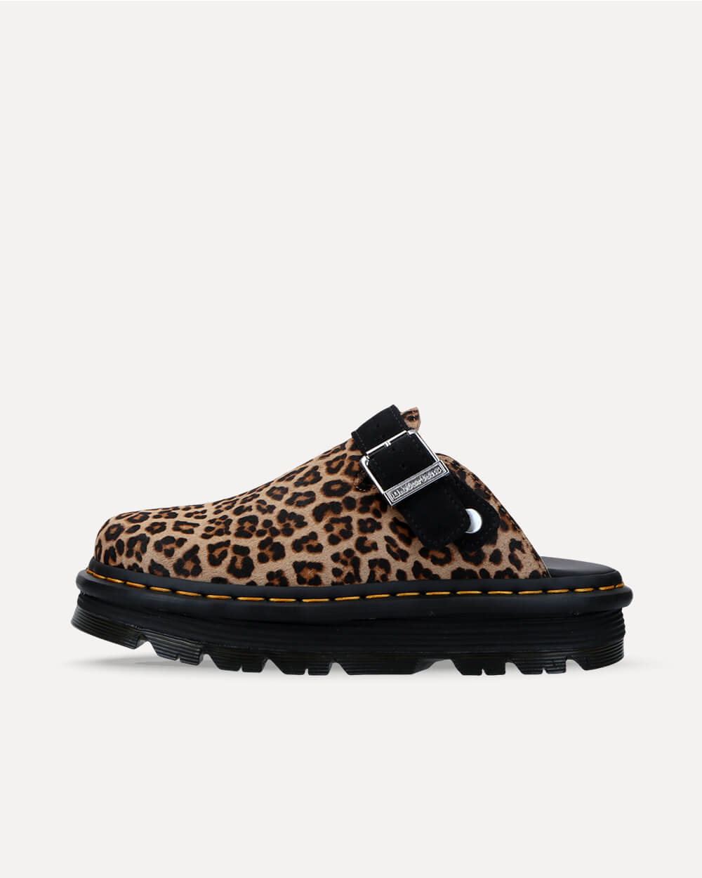 Dr. Martens ZebZag Mule