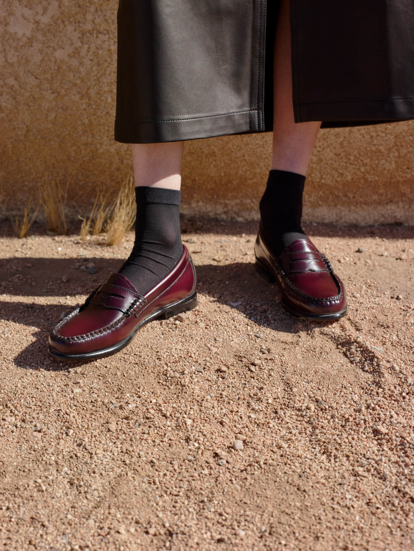 G.H.BASS – Penny Loafers / Weejuns, Boots & more