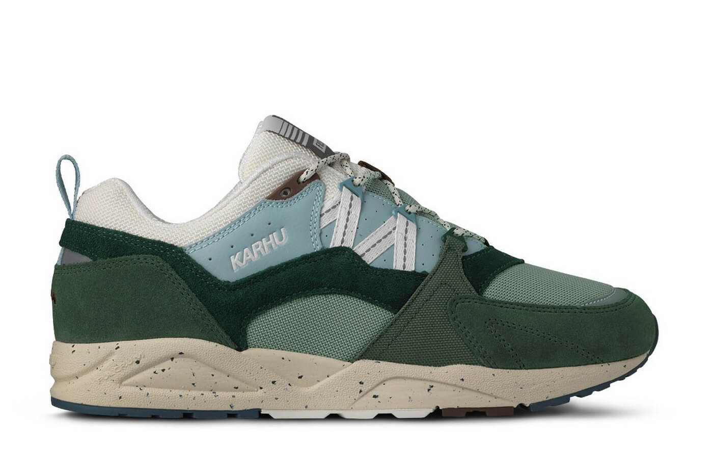 KAHRU x MÖLKKY Fusion 2.0 - Laurel Wreath / Warm Taupe - F806081