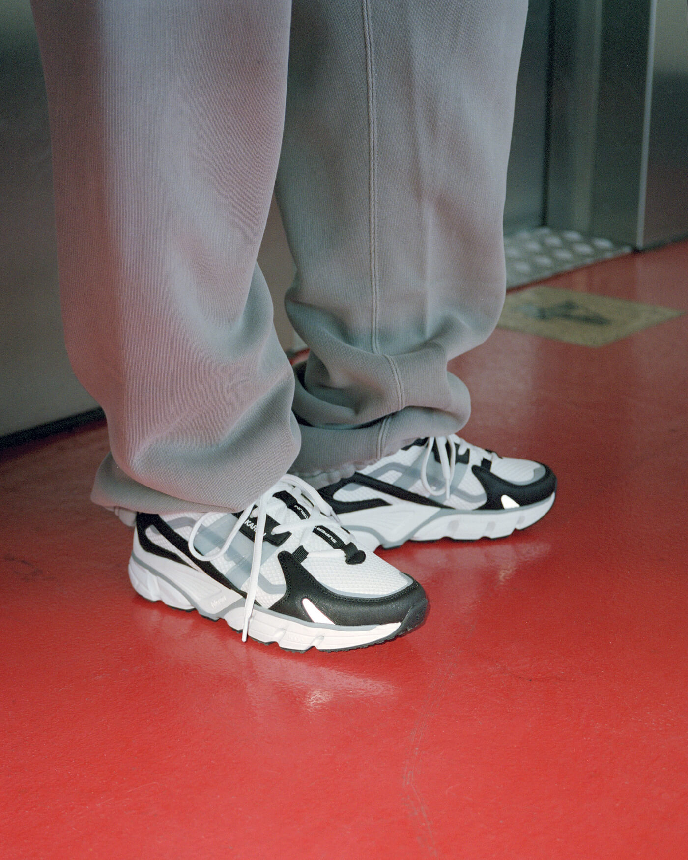KARHU Super Fulcrum