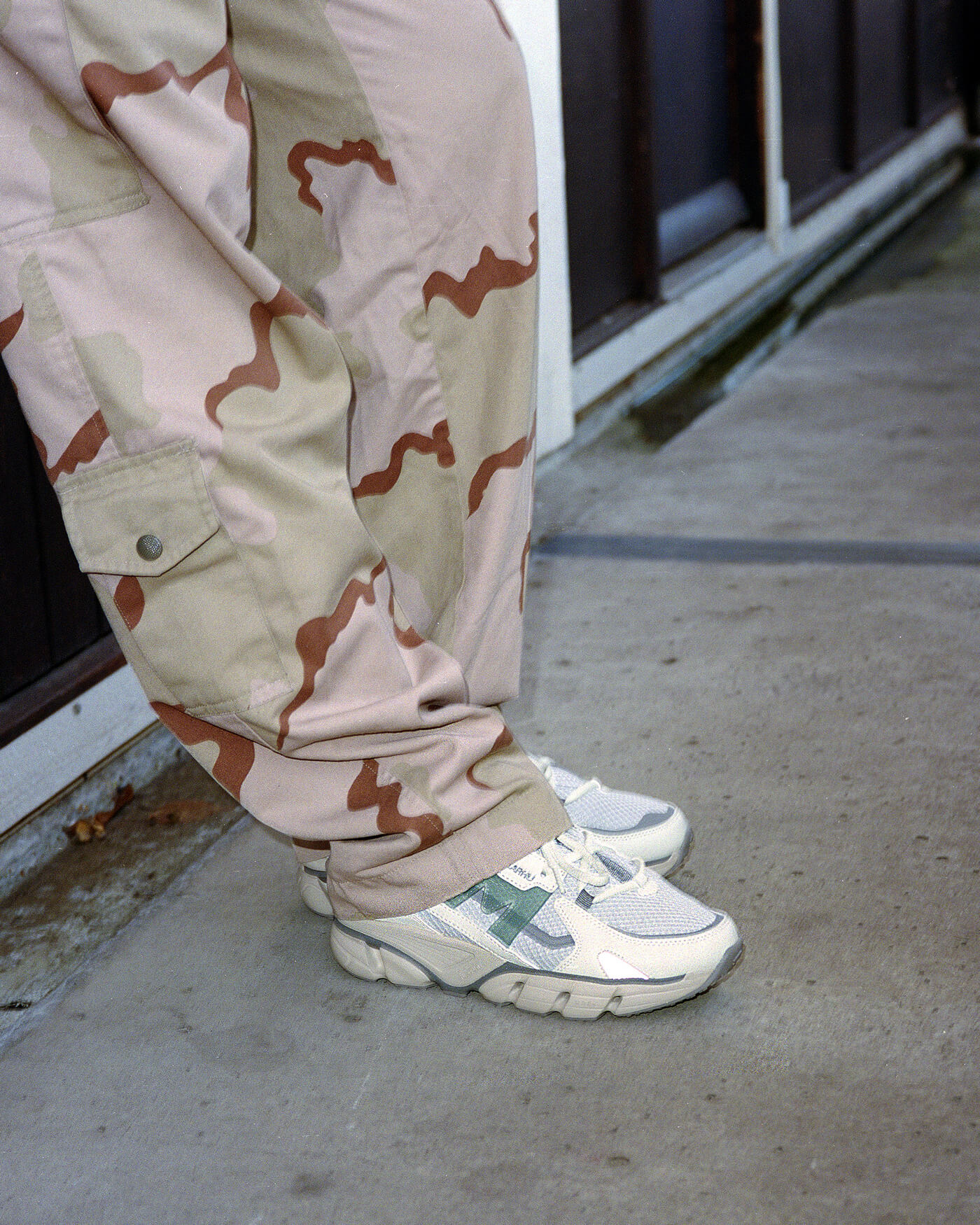 KARHU Super Fulcrum
