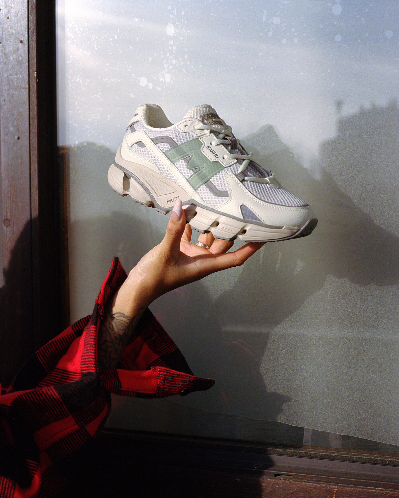 KARHU Super Fulcrum