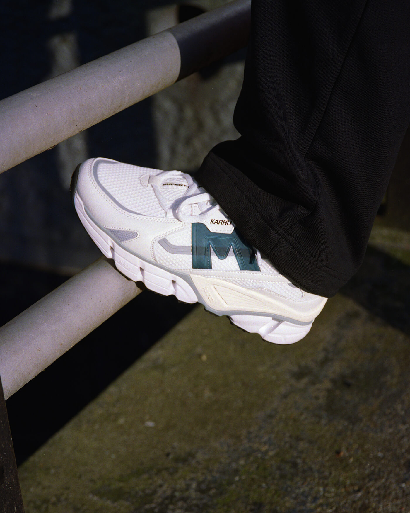 KARHU Super Fulcrum