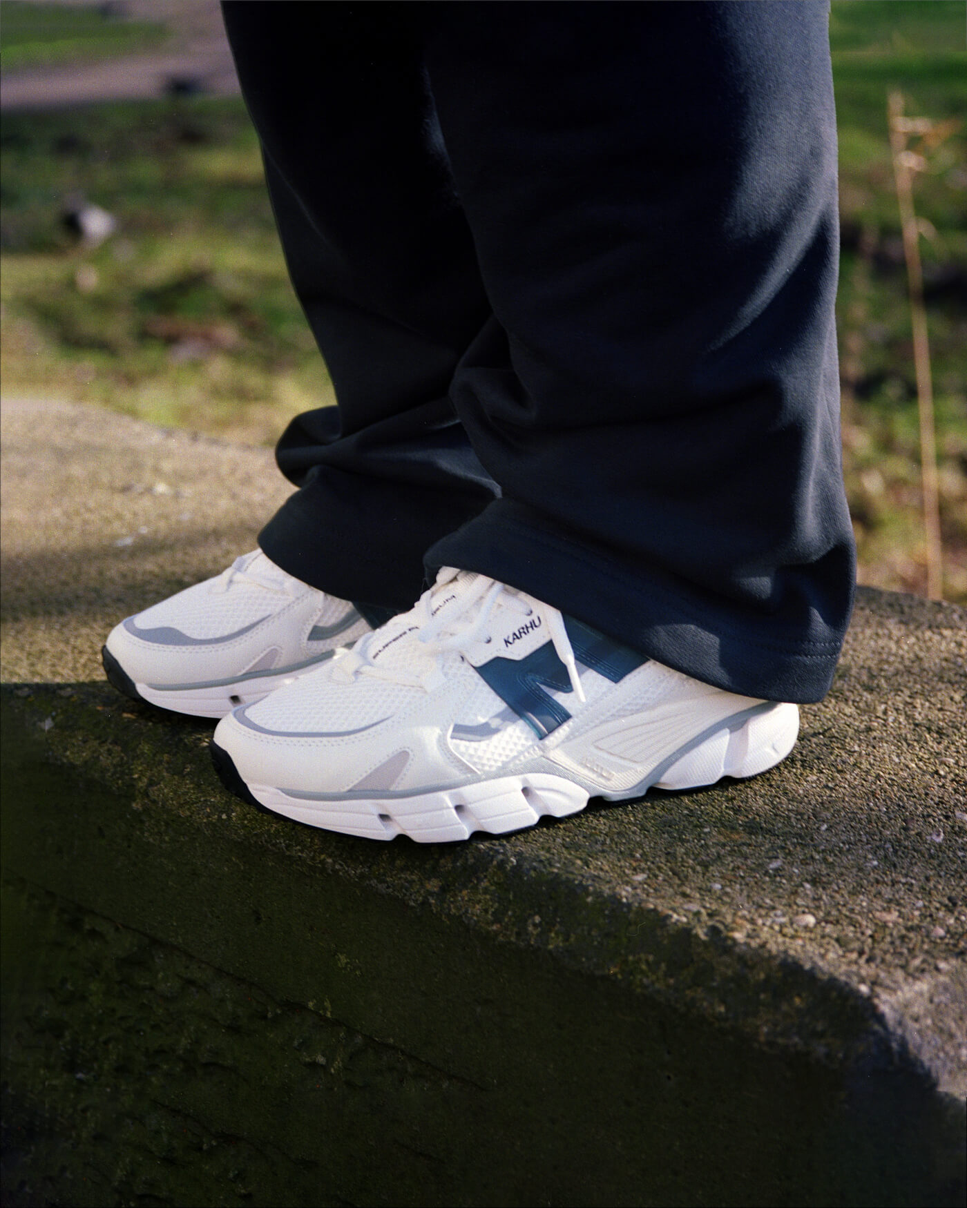 KARHU Super Fulcrum