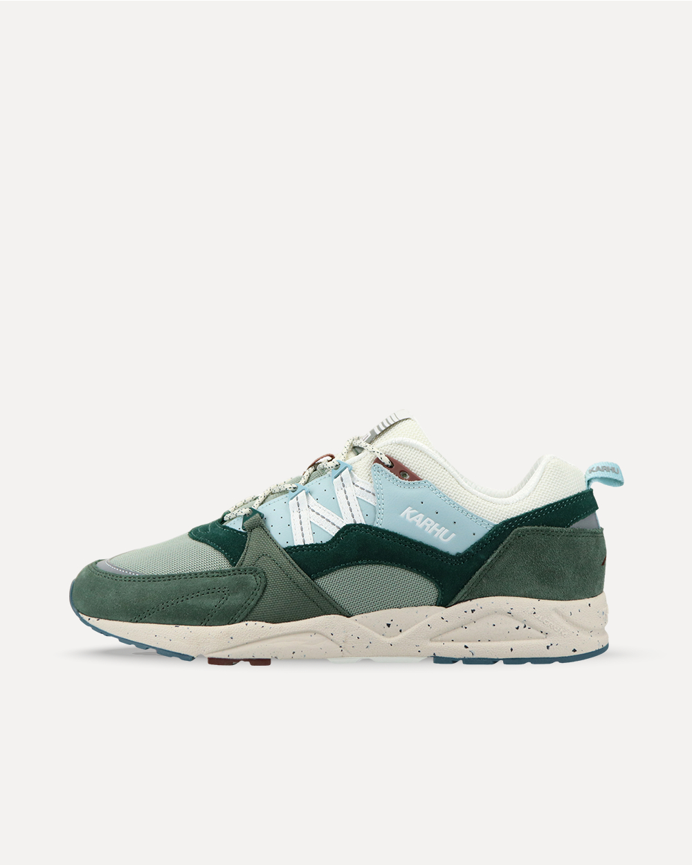 KARHU x MOÌˆLKKY Fusion 2.0