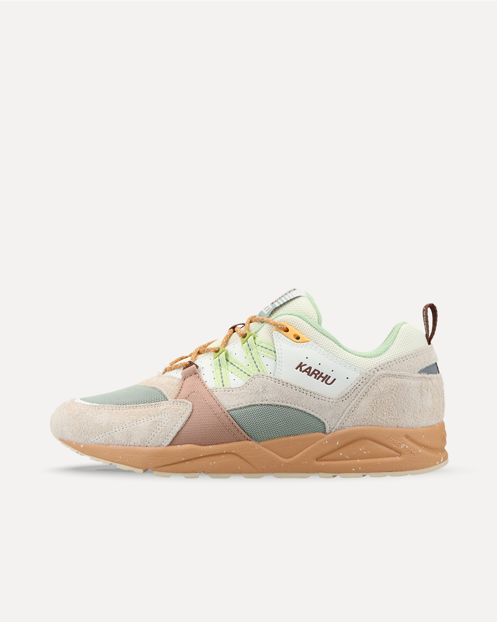 KARHU x MOÌˆLKKY Fusion 2.0