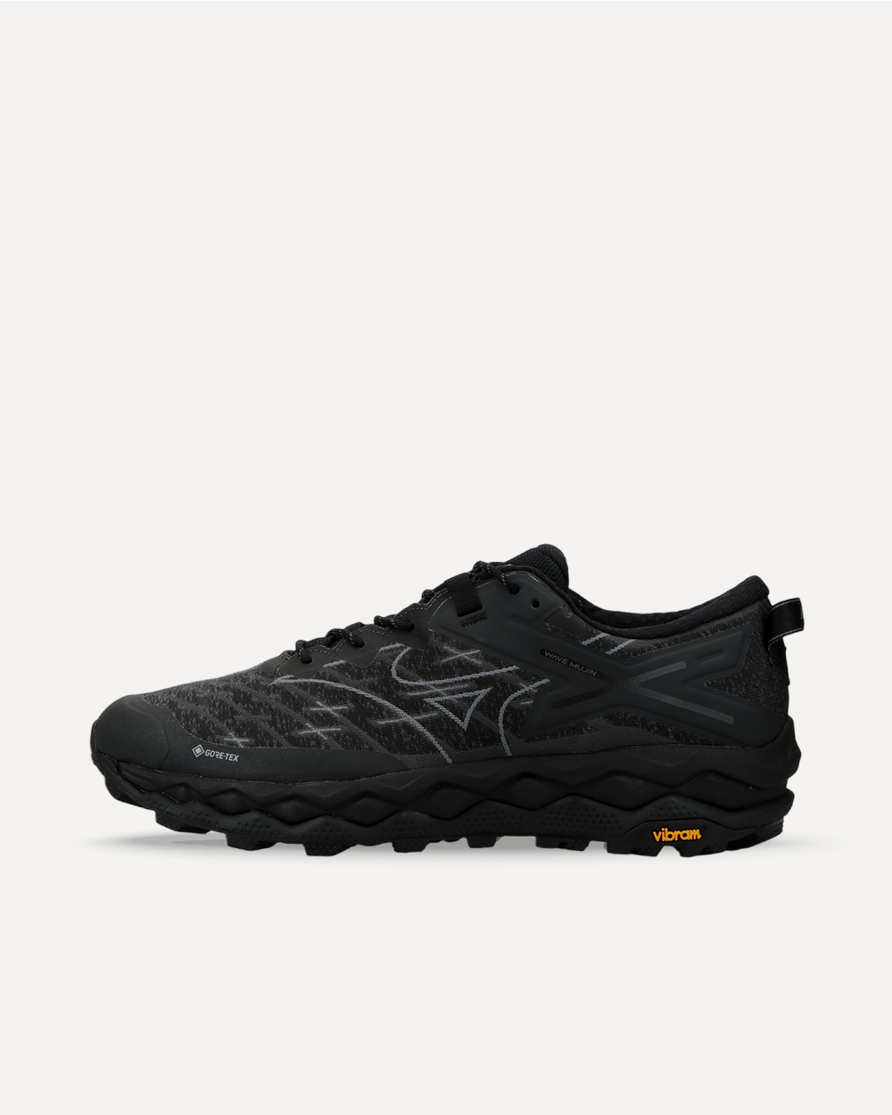 Mizuno Wave Mujin LS Gore-Tex