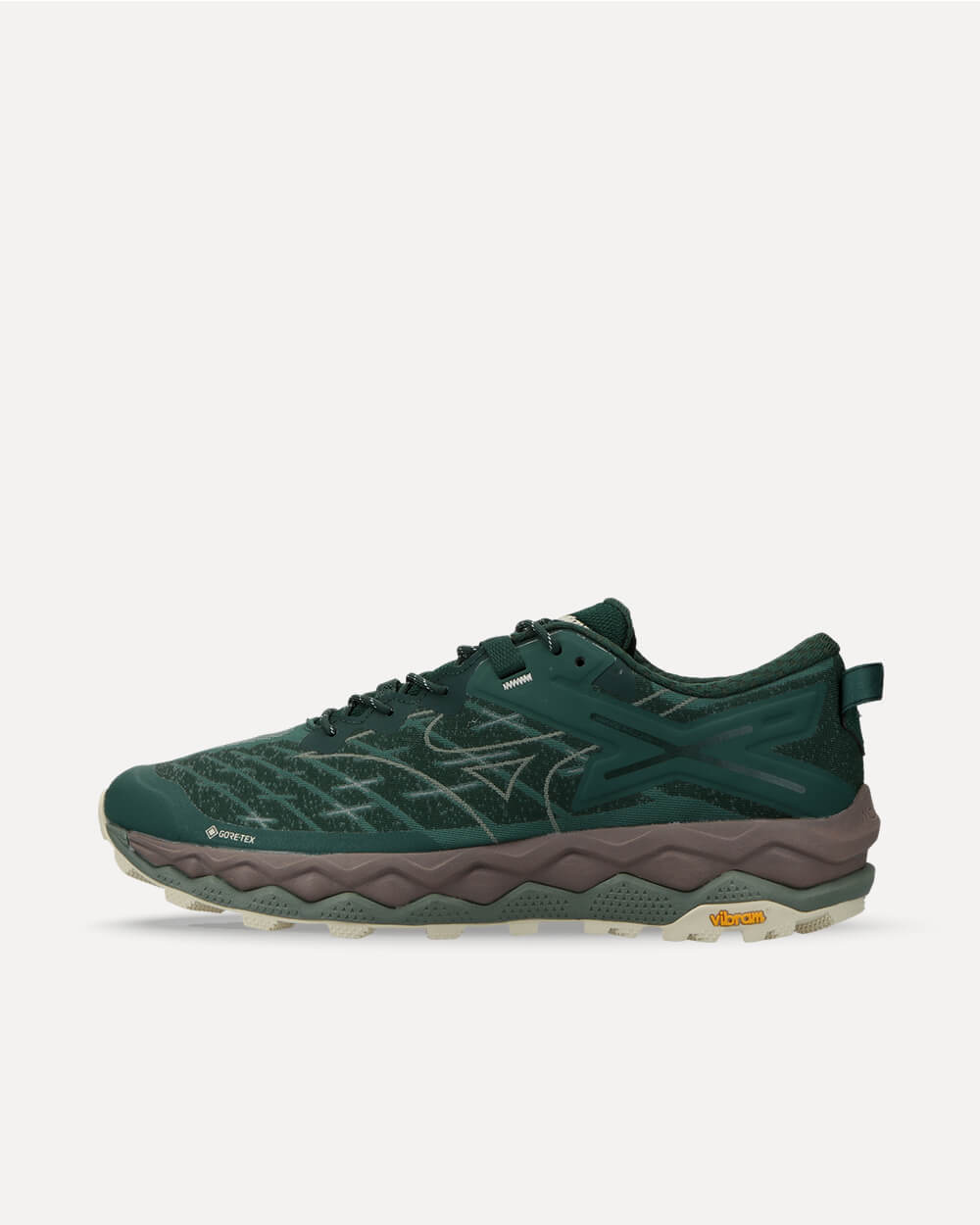 Mizuno Wave Mujin LS Gore-Tex