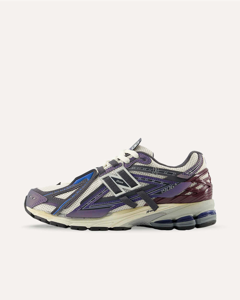 New Balance U1906ANB „Inkwell“