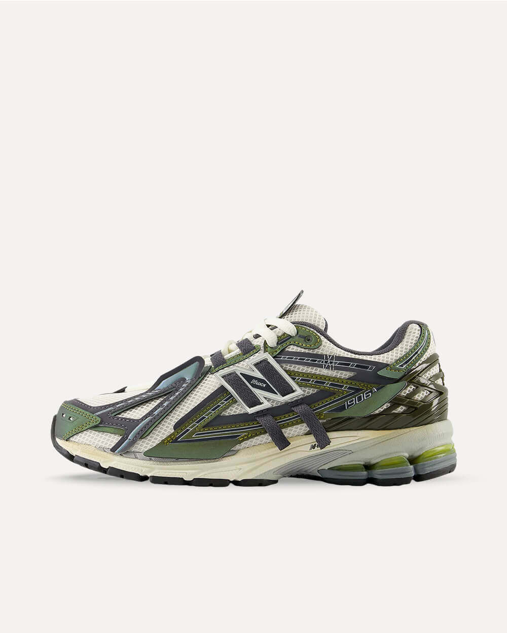 New Balance U1906ANC „Olive Juice“