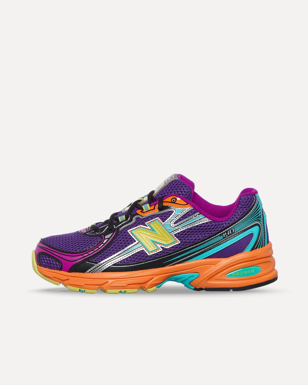 New Balance U740MC2 „Neon Nights“
