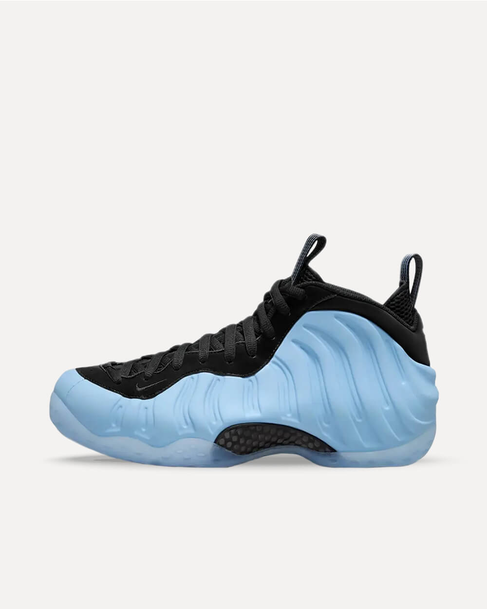 Nike Air Foamposite One „Psychic Blue“