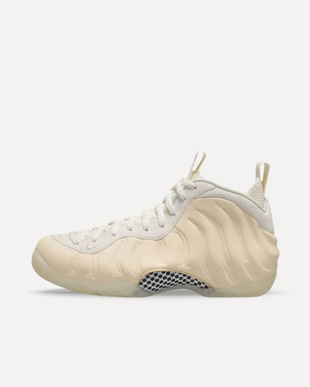 Nike Air Foamposite One „Soft Pearl“
