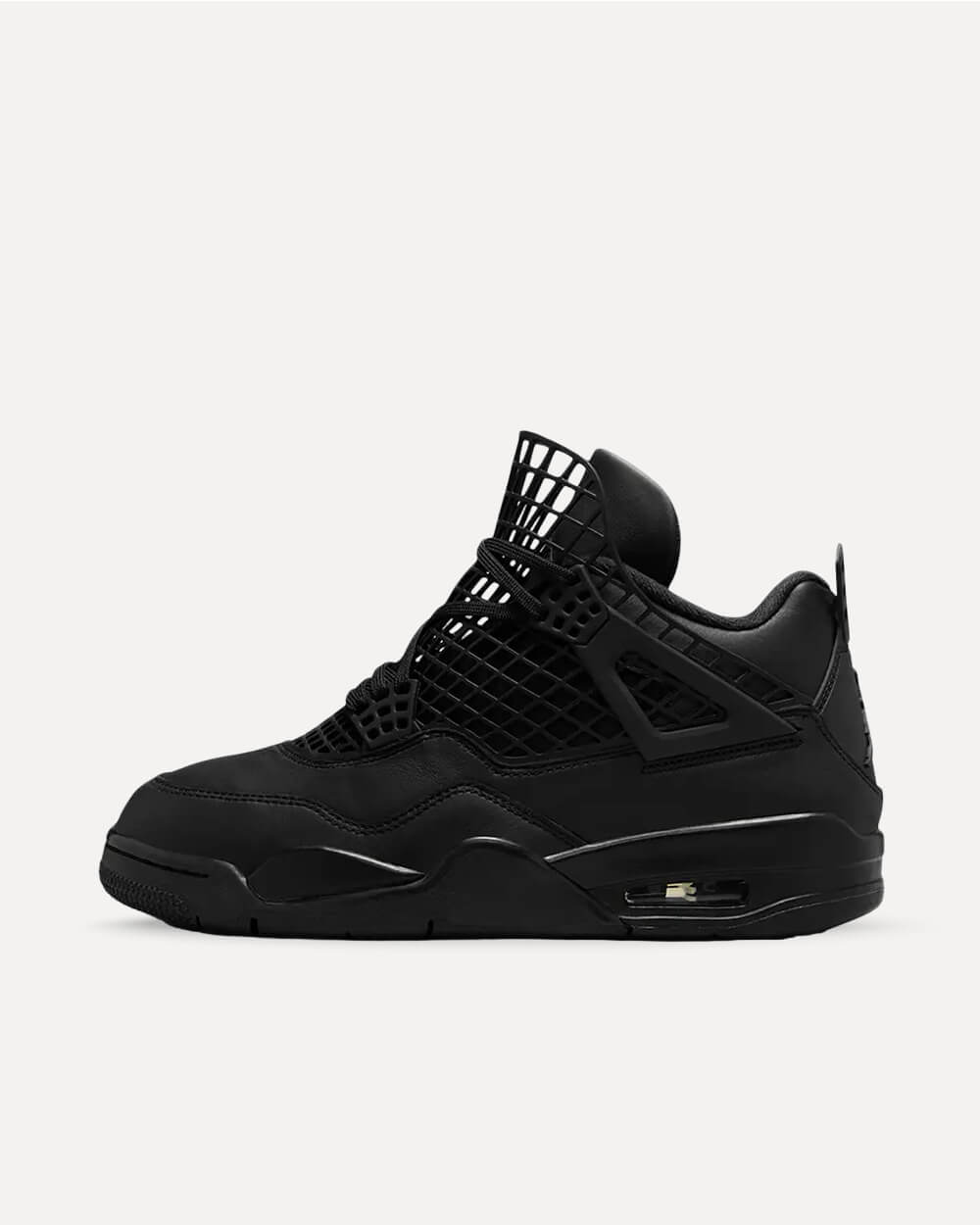 Nike Air Jordan 4 Retro „Net“