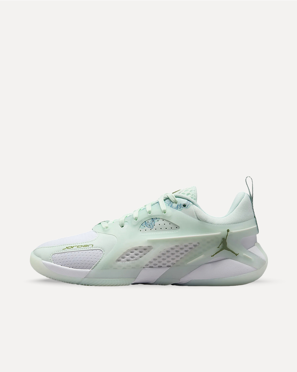 Nike Air Jordan Heir Series „Abundance“