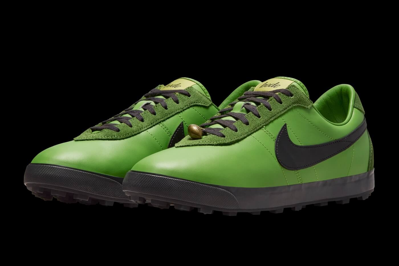 Nike x Bode Rec. Astro Grabber SP - Chlorophyll/Black/Treeline/Lawn - FJ9821-300