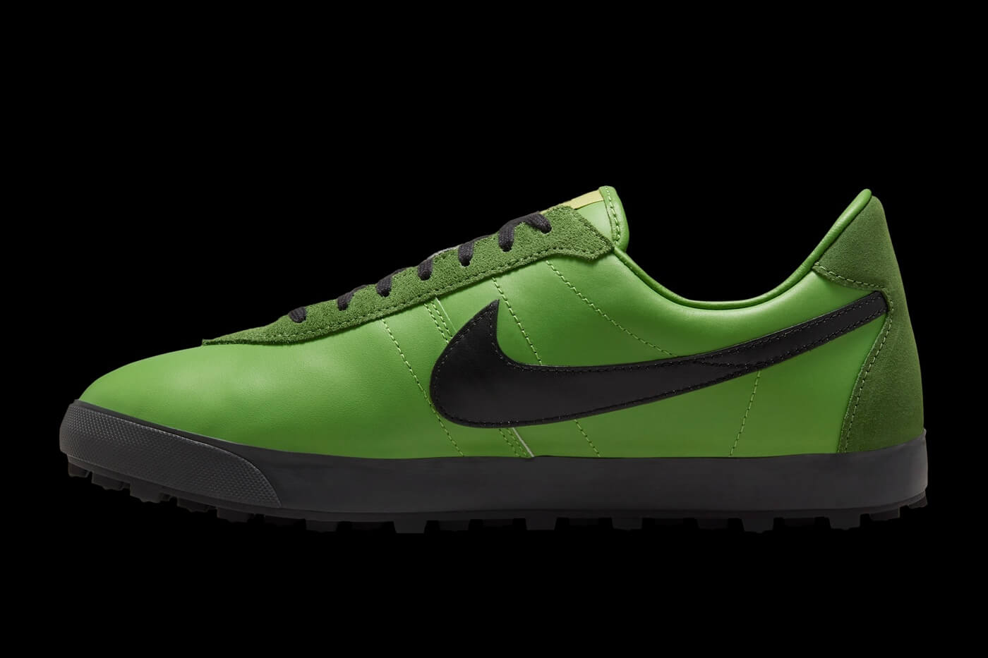 Nike x Bode Rec. Astro Grabber SP - Chlorophyll/Black/Treeline/Lawn - FJ9821-300