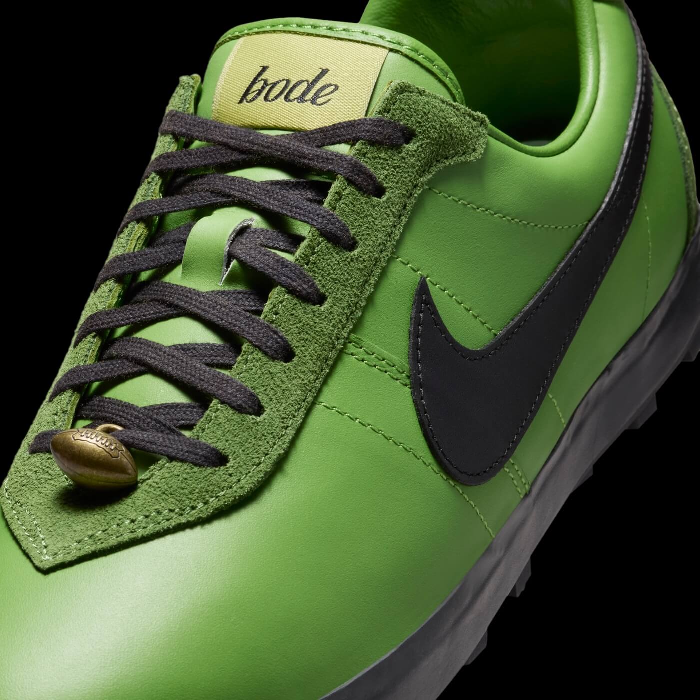 Nike x Bode Rec. Astro Grabber SP - Chlorophyll/Black/Treeline/Lawn - FJ9821-300