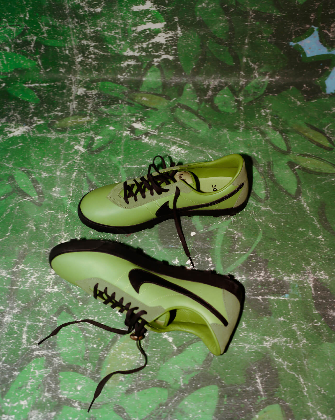 Nike x Bode Rec. Astro Grabber SP